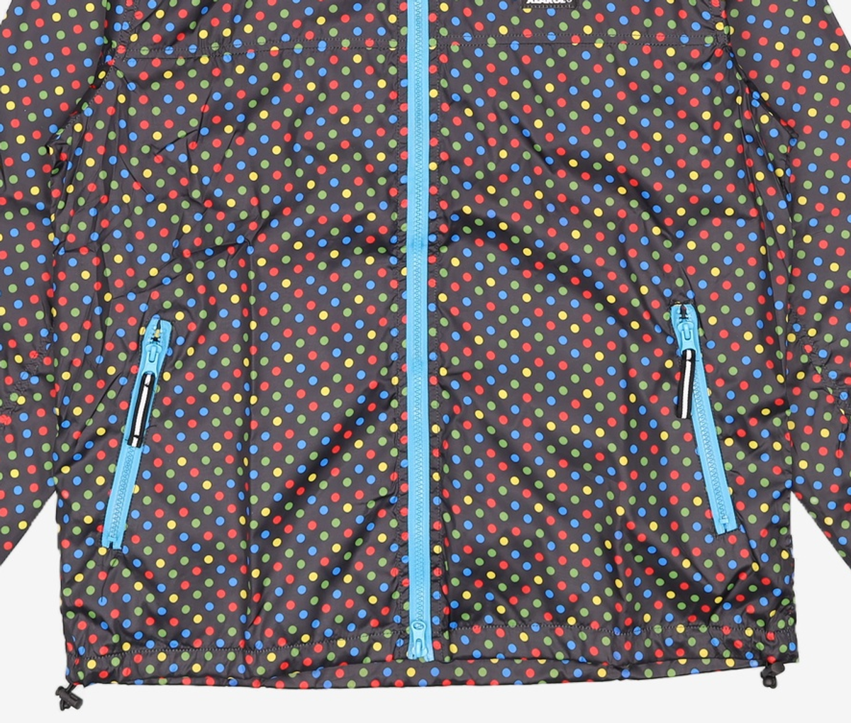 엑스라지(X-LARGE) 나일론/코치 재킷 XL