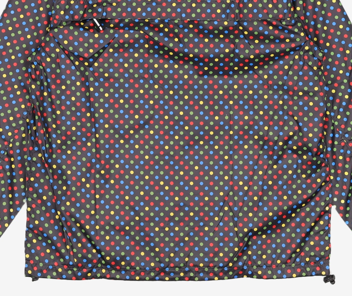 엑스라지(X-LARGE) 나일론/코치 재킷 XL