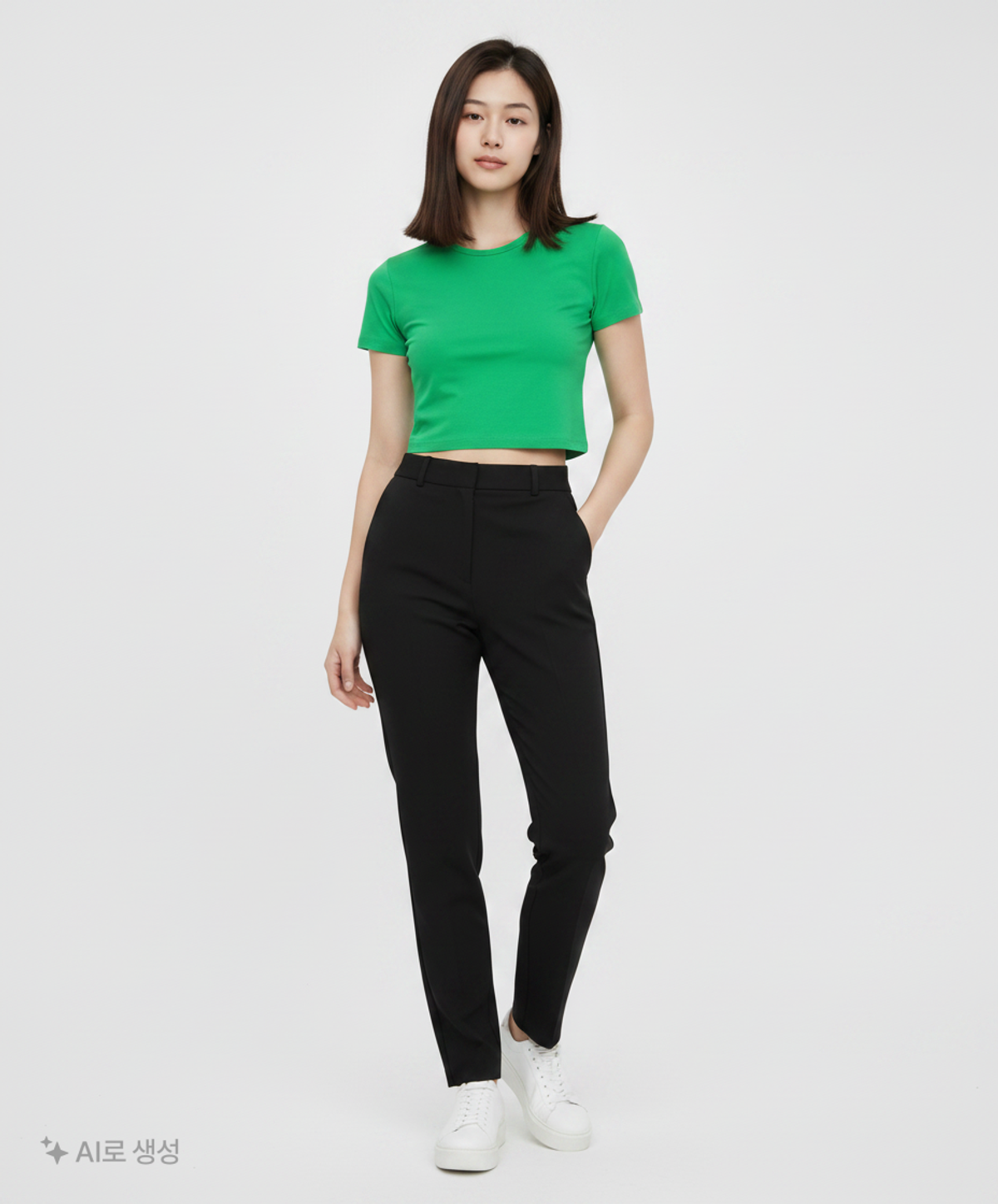 자라(ZARA) 반소매 티셔츠 XS