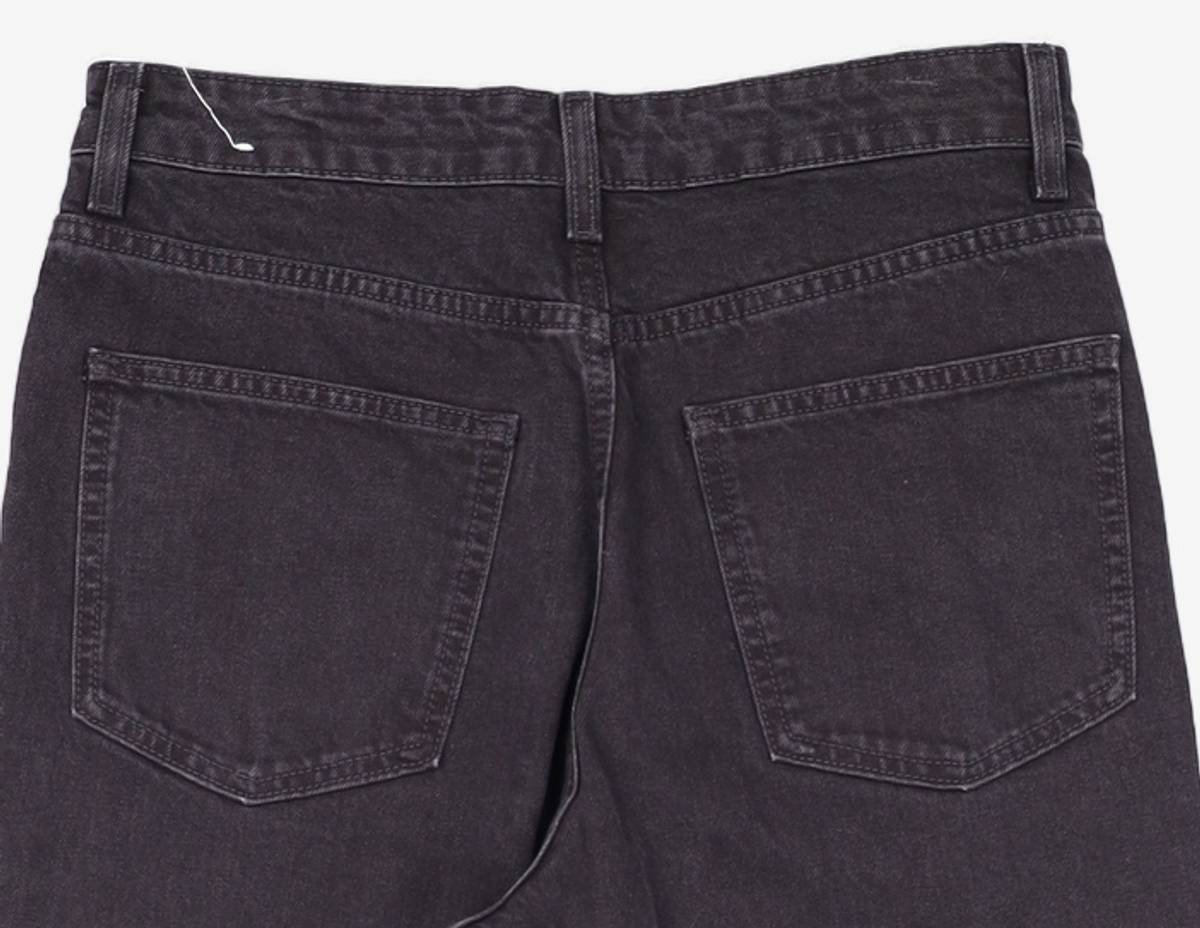 자라(ZARA) 청/데님 팬츠 40