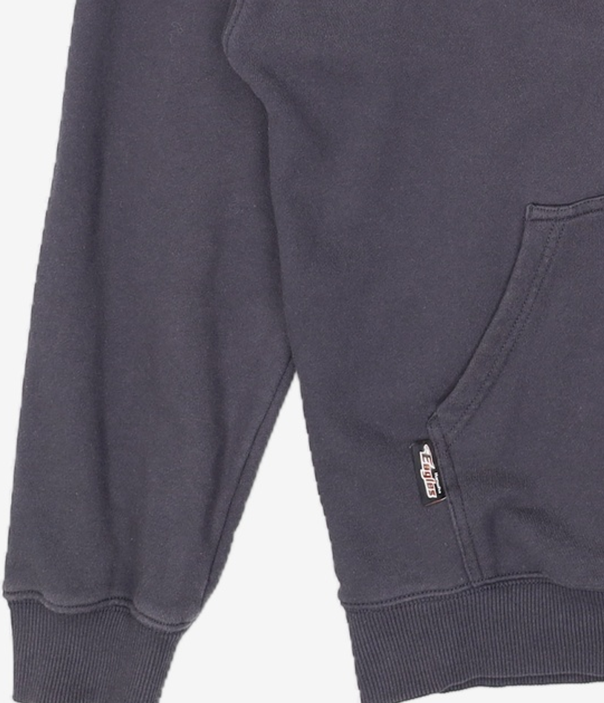 스파오(SPAO) 후드 티셔츠 L