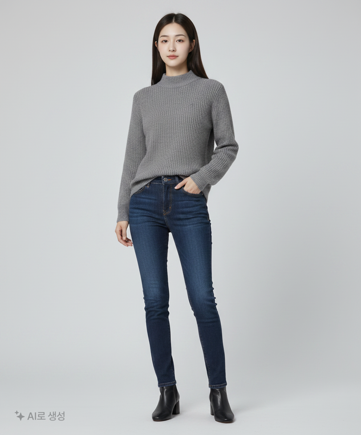헤지스(HAZZYS) 니트/스웨터 95