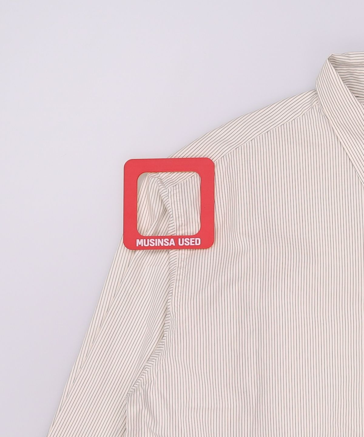 유니클로(UNIQLO) 캐주얼 셔츠 XL