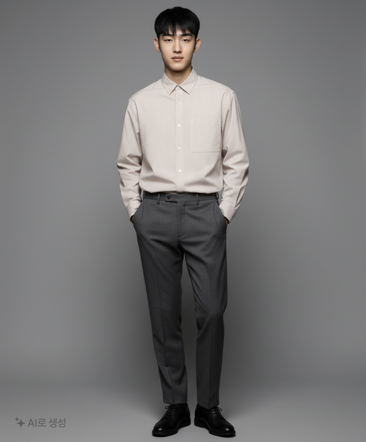 유니클로(UNIQLO) 캐주얼 셔츠 XL