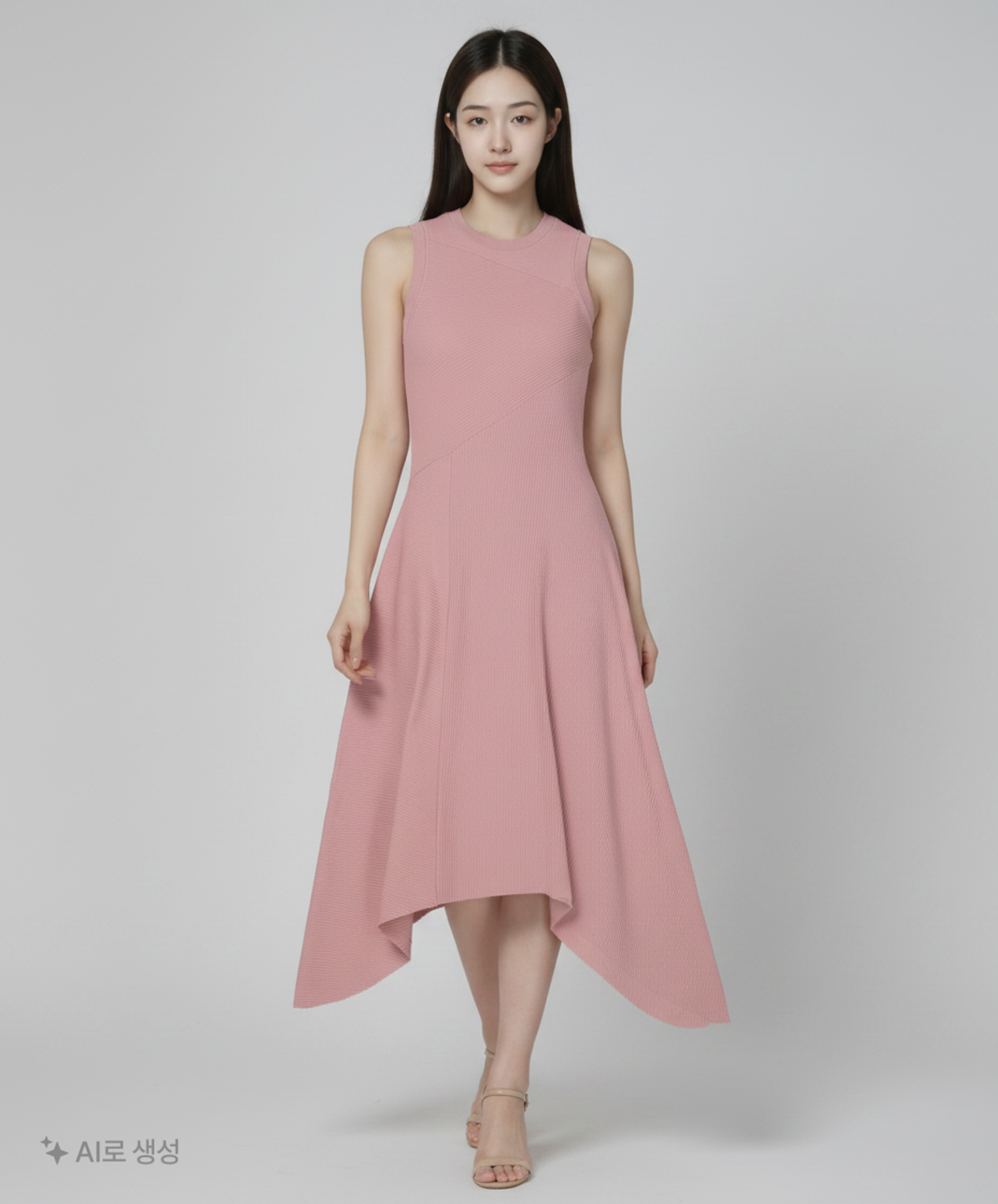 올세인츠(ALLSAINTS) 맥시 원피스 80A
