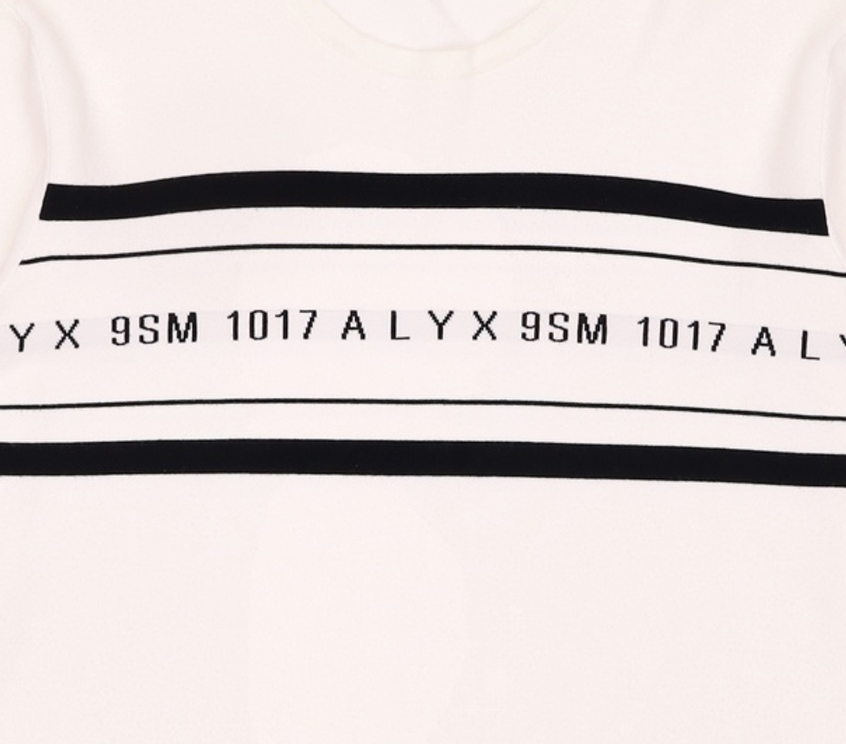 1017 알릭스 9SM(1017 ALYX 9SM) 긴소매 티셔츠 XXL