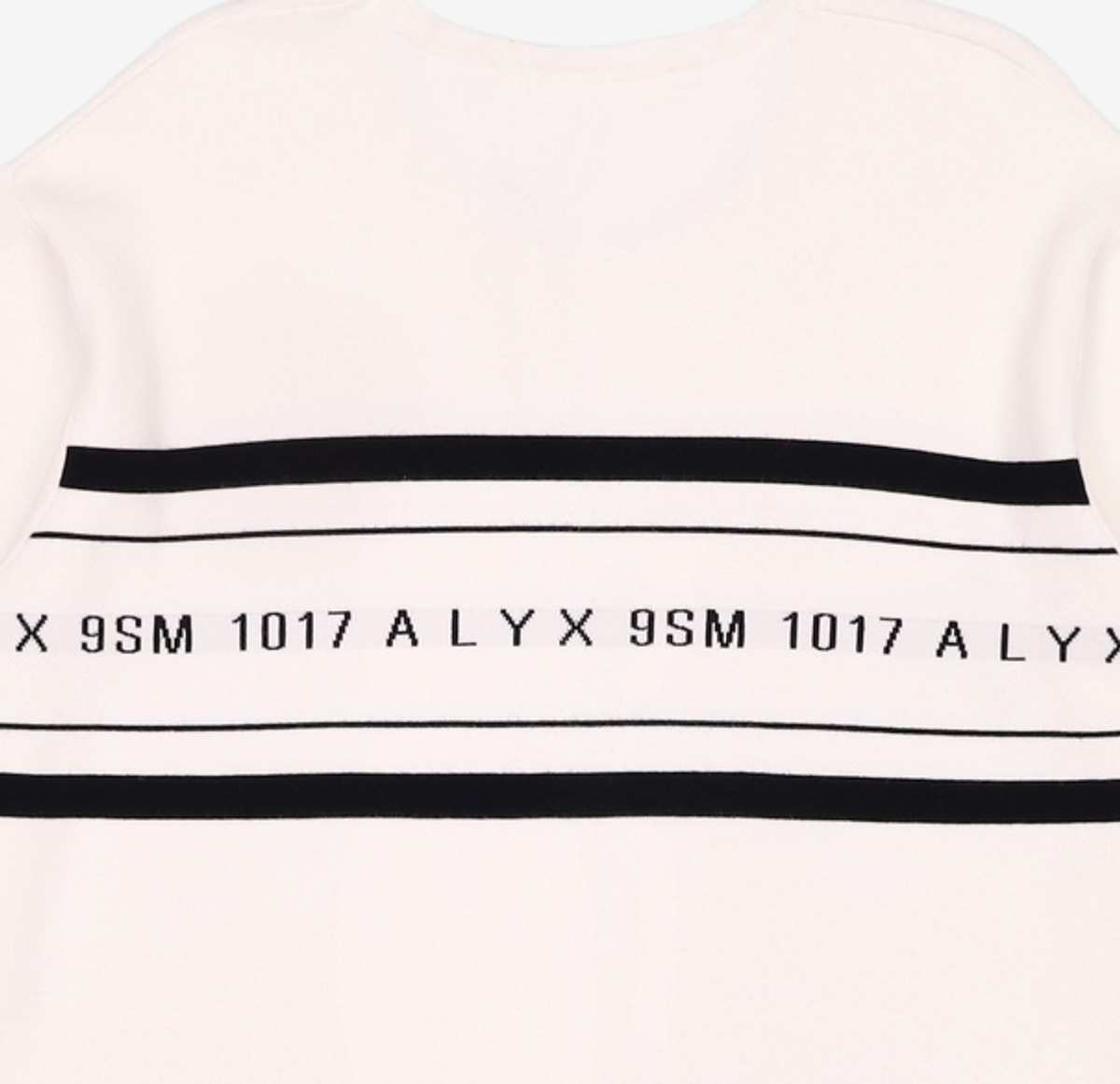 1017 알릭스 9SM(1017 ALYX 9SM) 긴소매 티셔츠 XXL