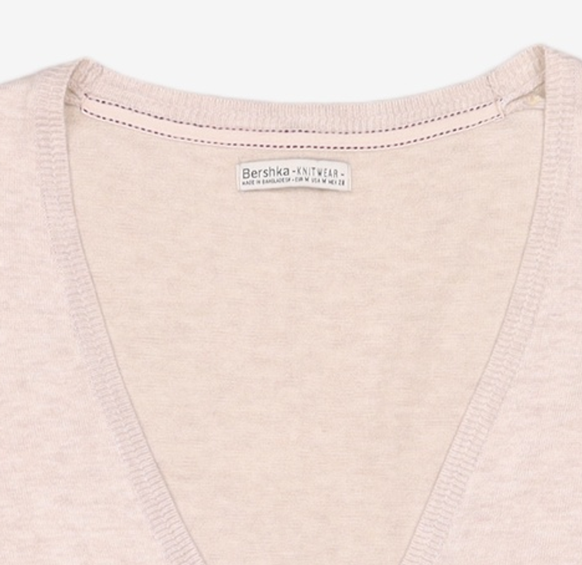 버쉬카(Bershka) 카디건 M