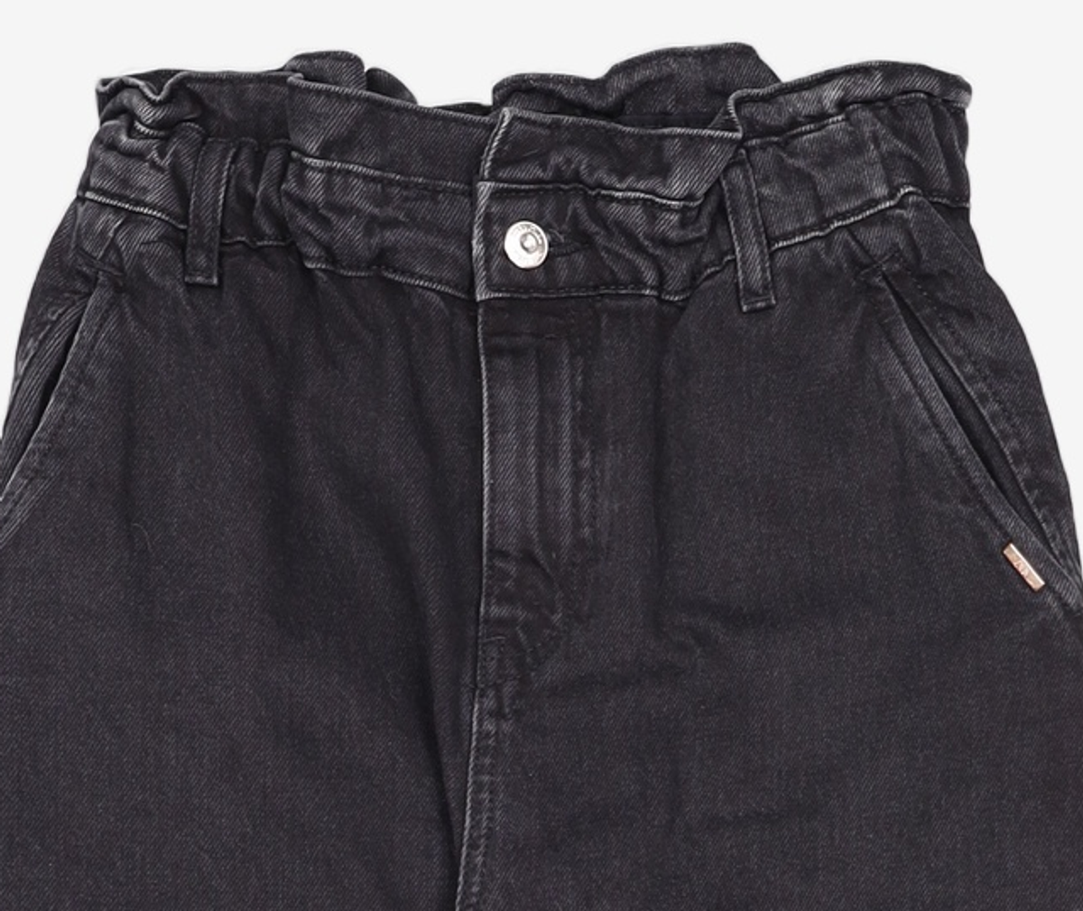 자라(ZARA) 청/데님 팬츠 34