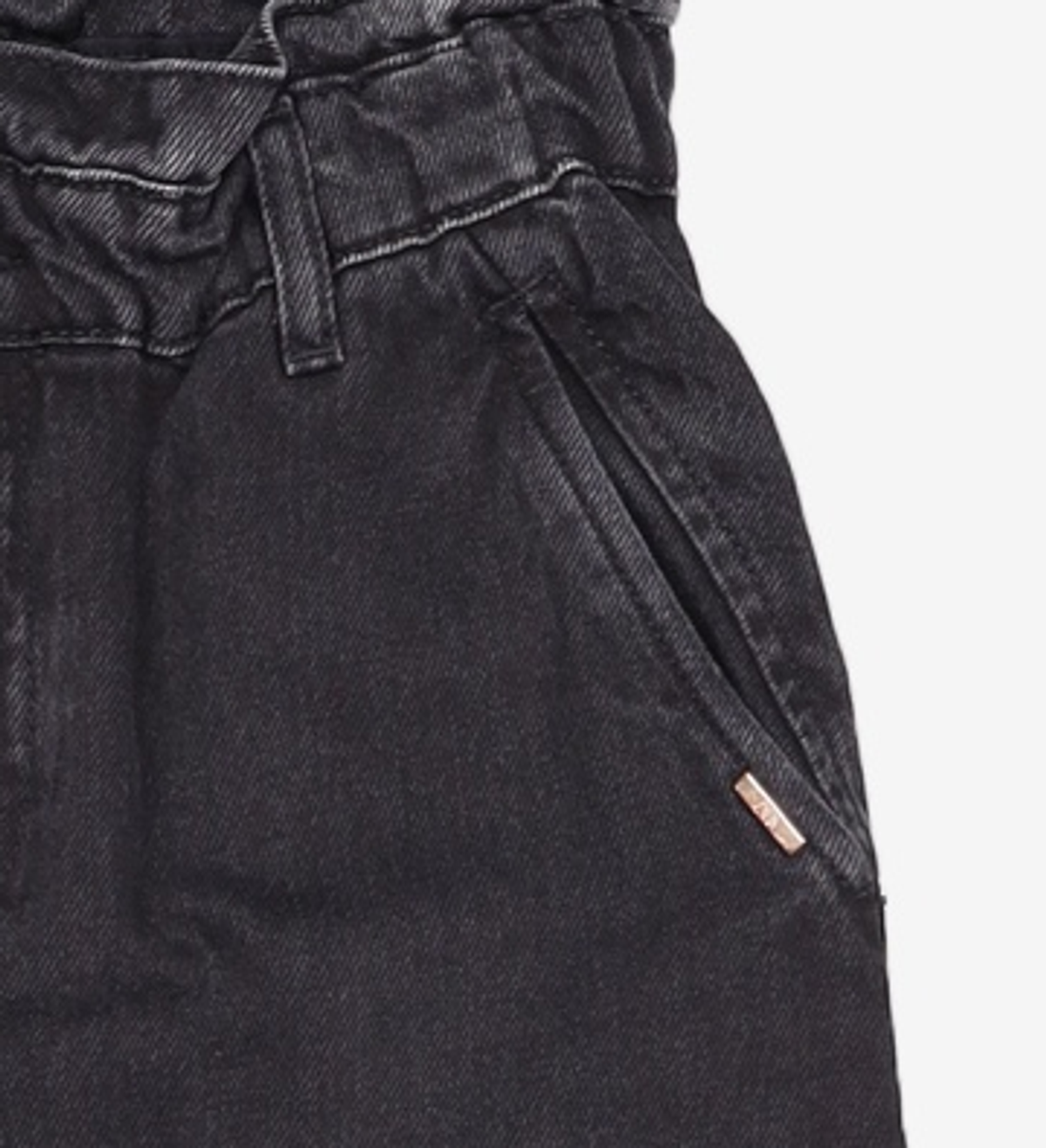 자라(ZARA) 청/데님 팬츠 34