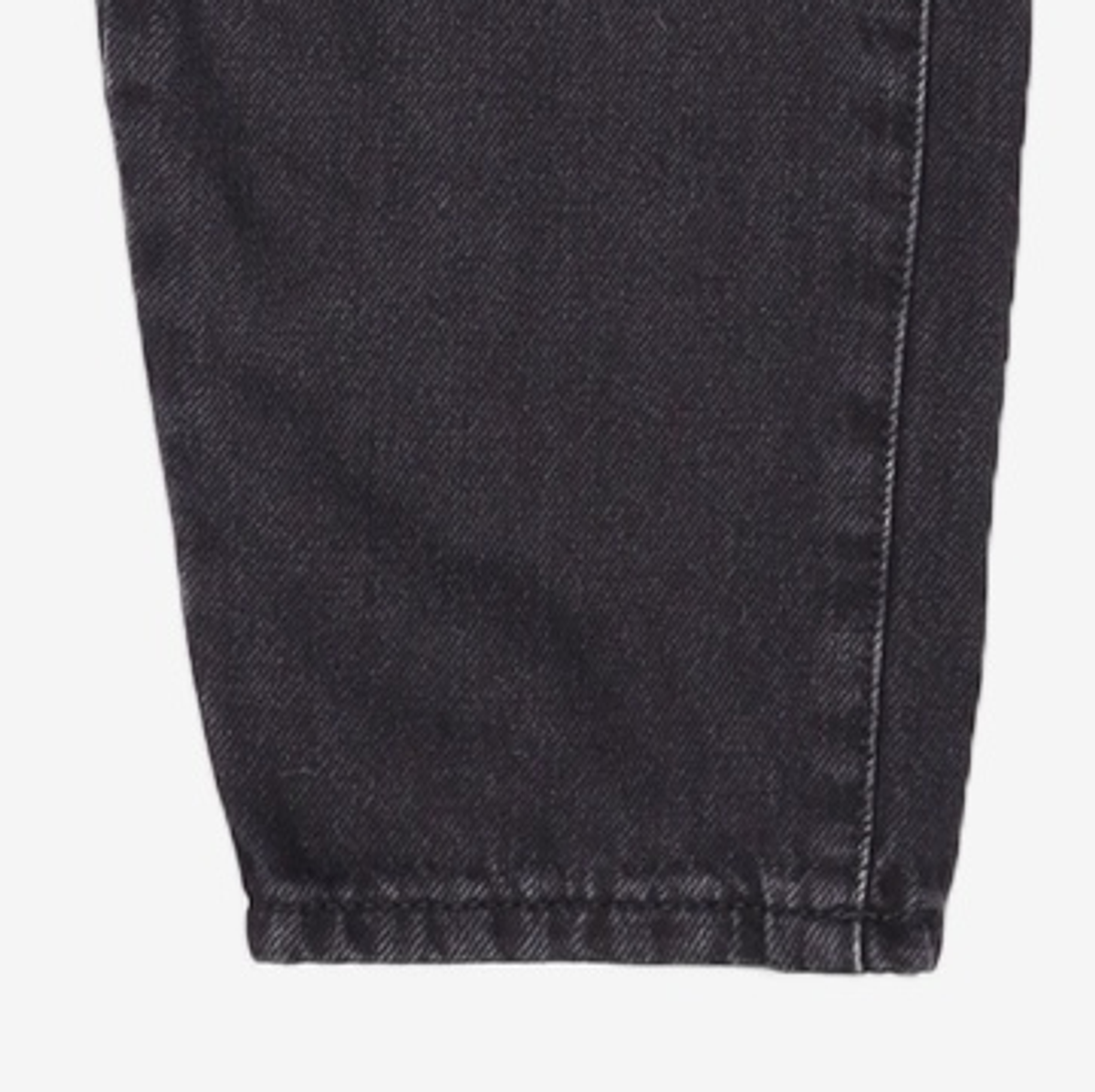 자라(ZARA) 청/데님 팬츠 34