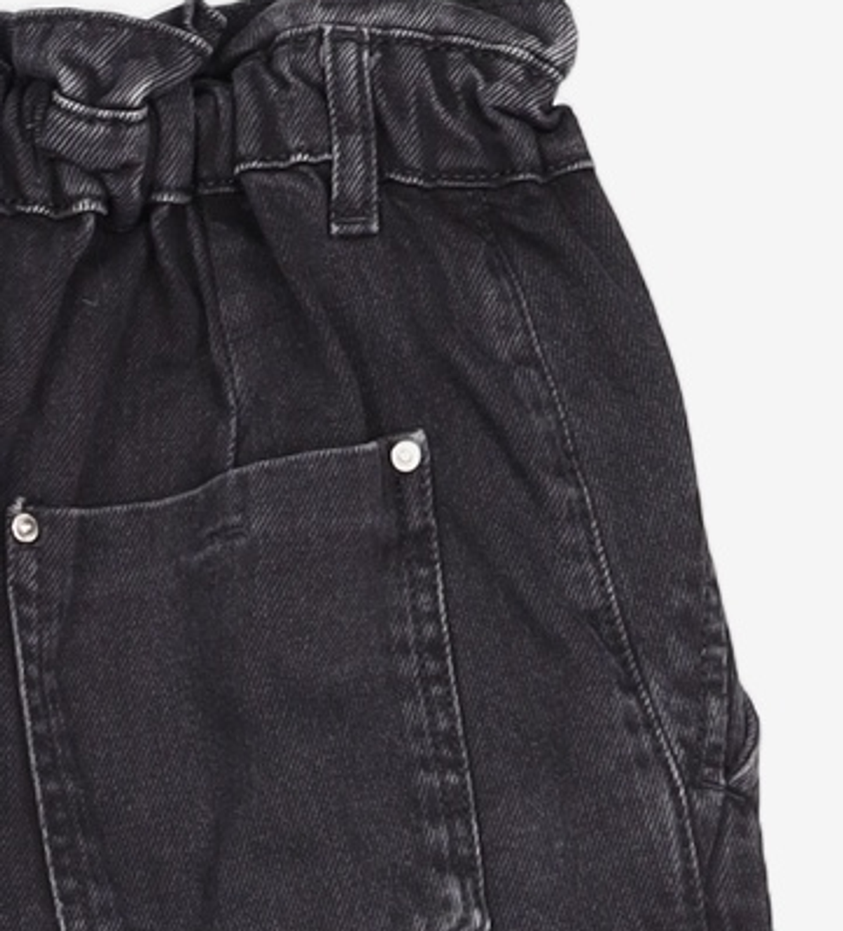 자라(ZARA) 청/데님 팬츠 34