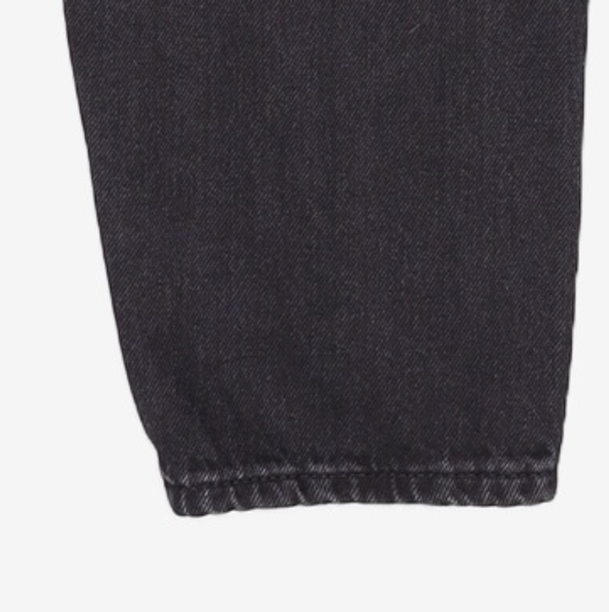 자라(ZARA) 청/데님 팬츠 34