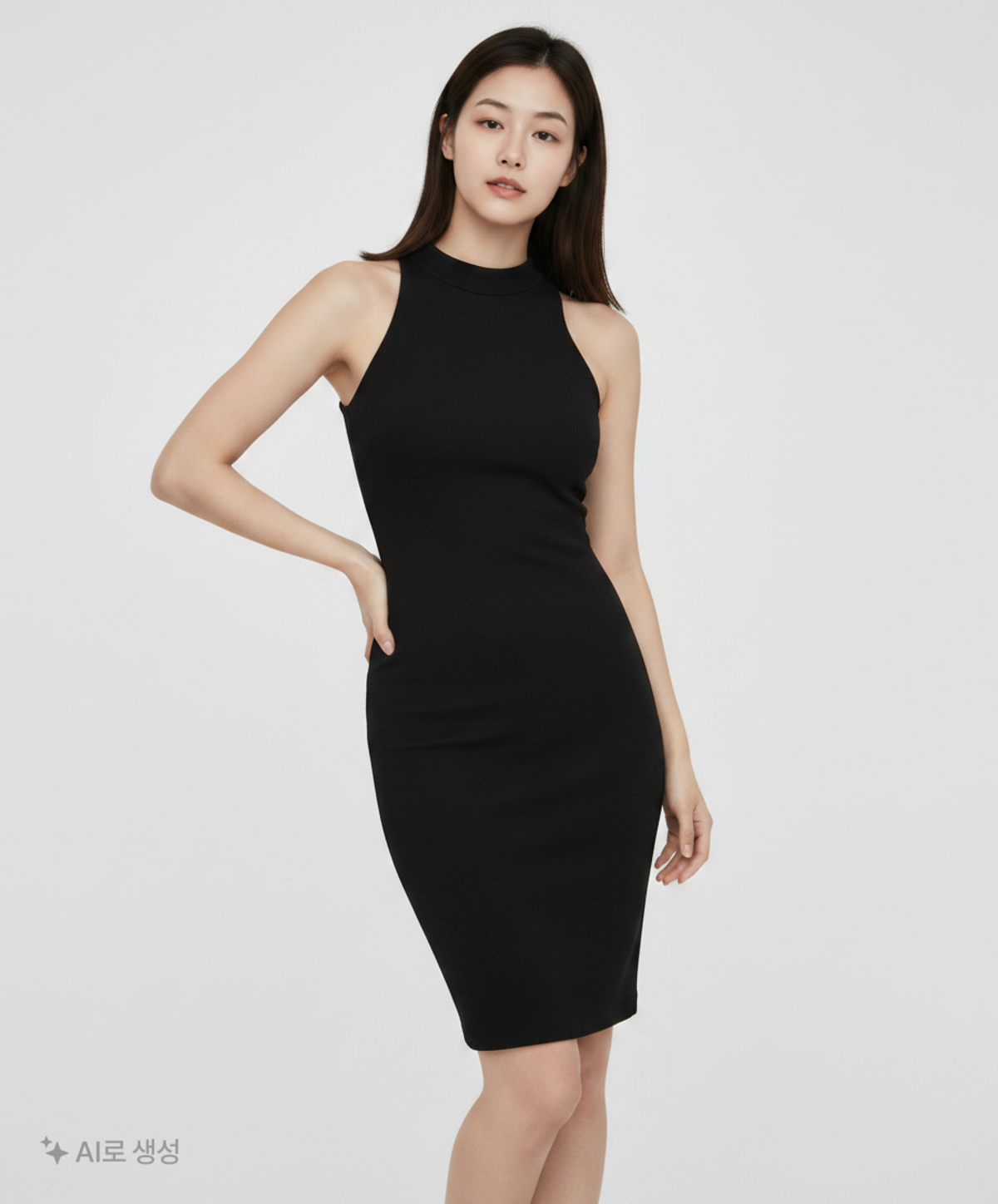 에이치앤엠(H&M) 미니 원피스 12