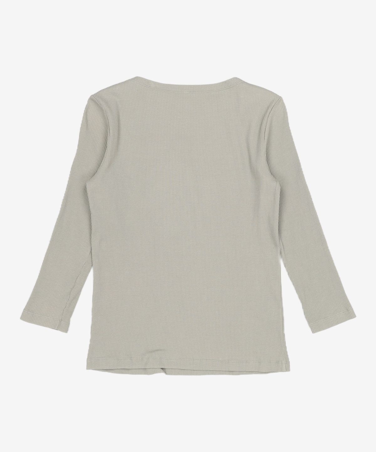 무인양품(MUJI) 긴소매 티셔츠 L