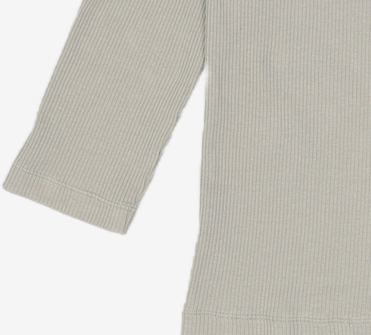 무인양품(MUJI) 긴소매 티셔츠 L