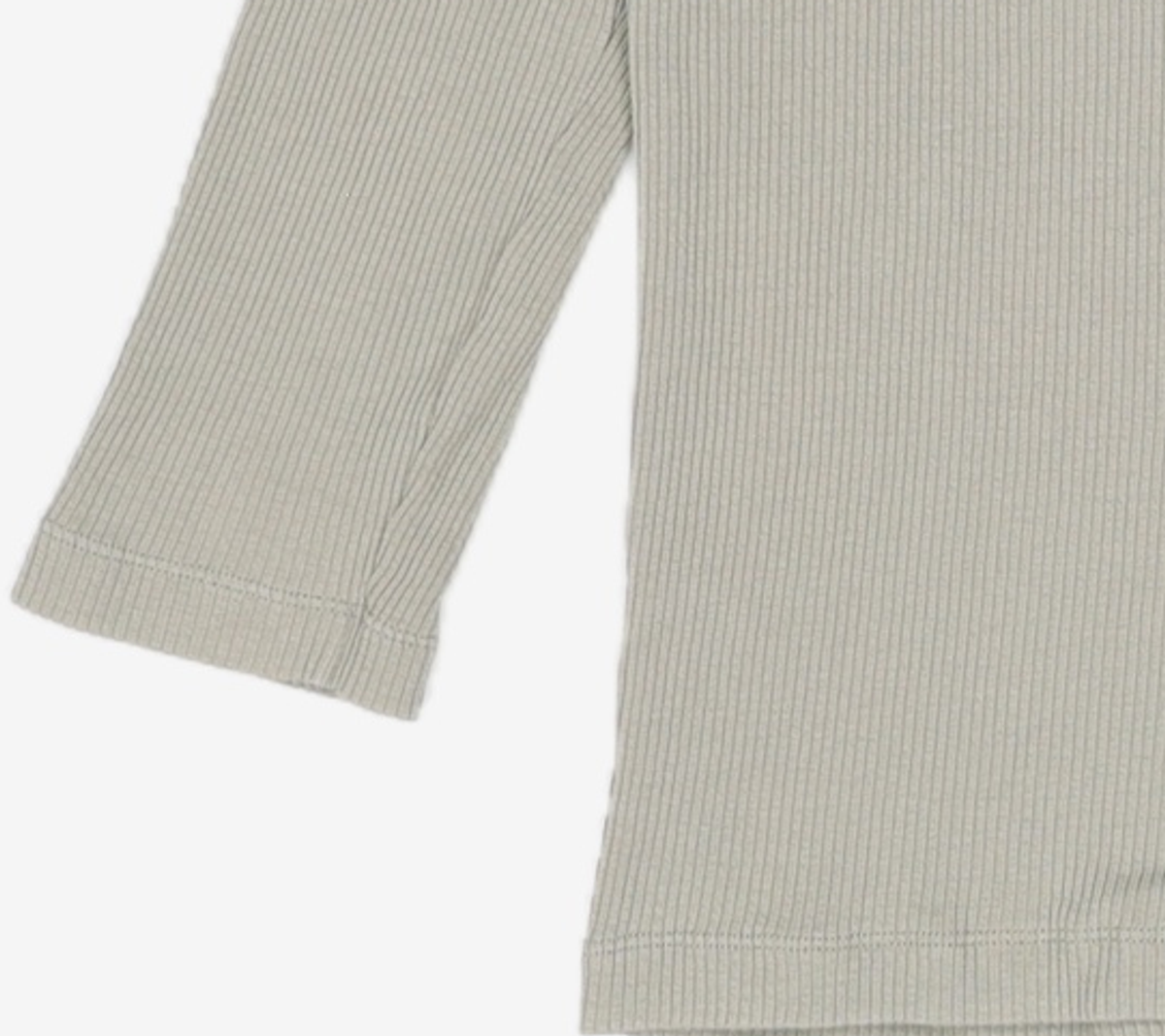 무인양품(MUJI) 긴소매 티셔츠 L