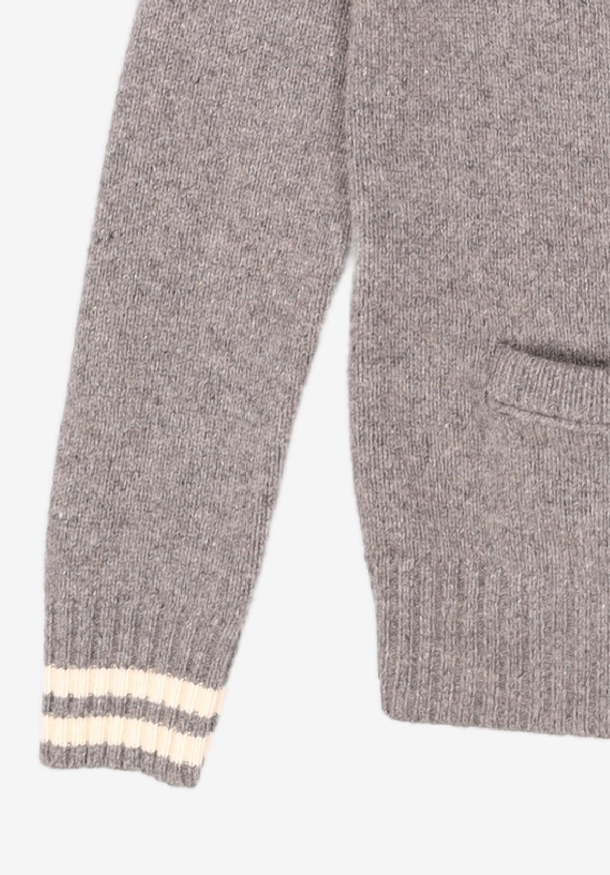 아베크롬비앤피치(ABERCROMBIE & FITCH) 카디건 S