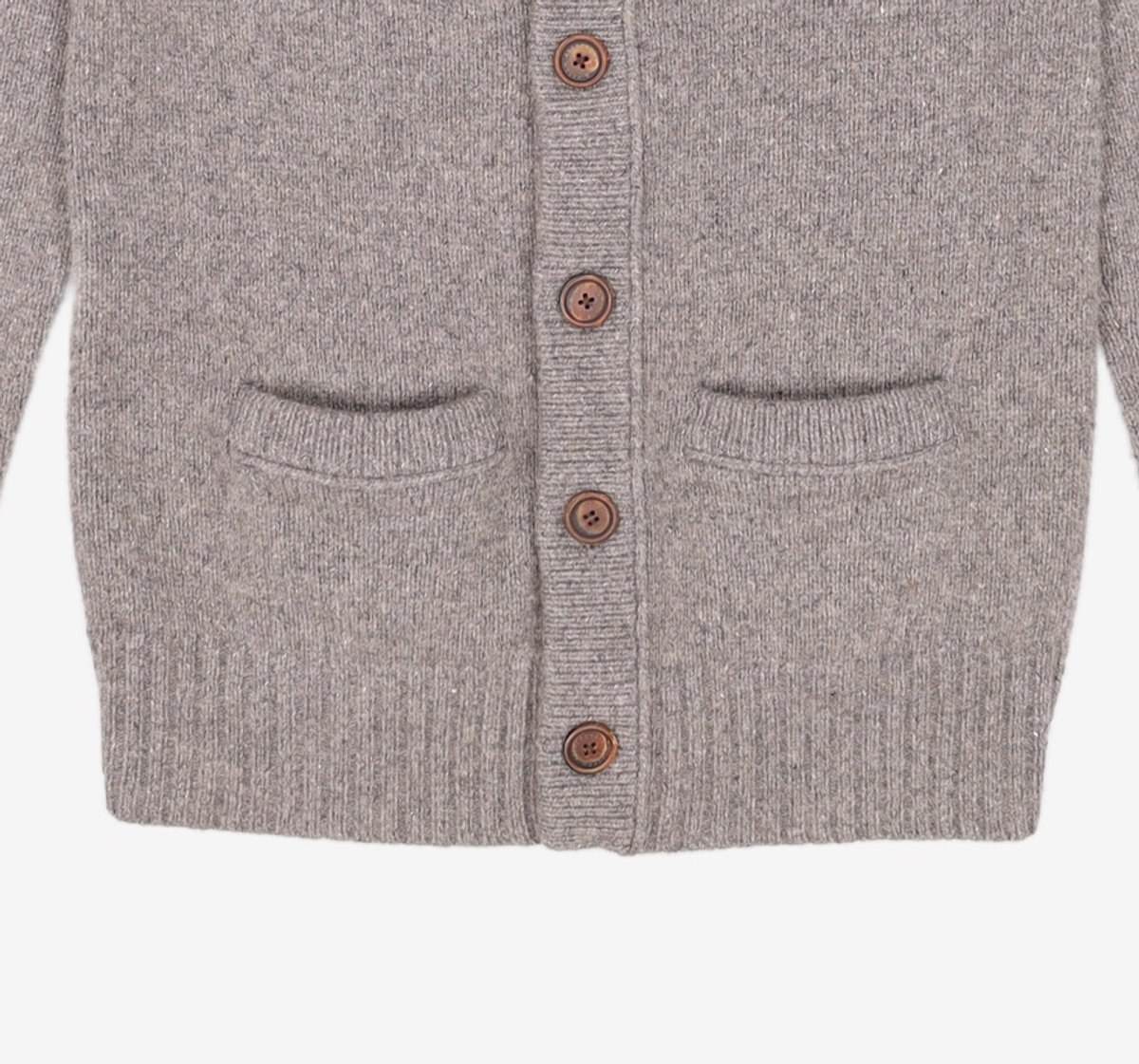 아베크롬비앤피치(ABERCROMBIE & FITCH) 카디건 S