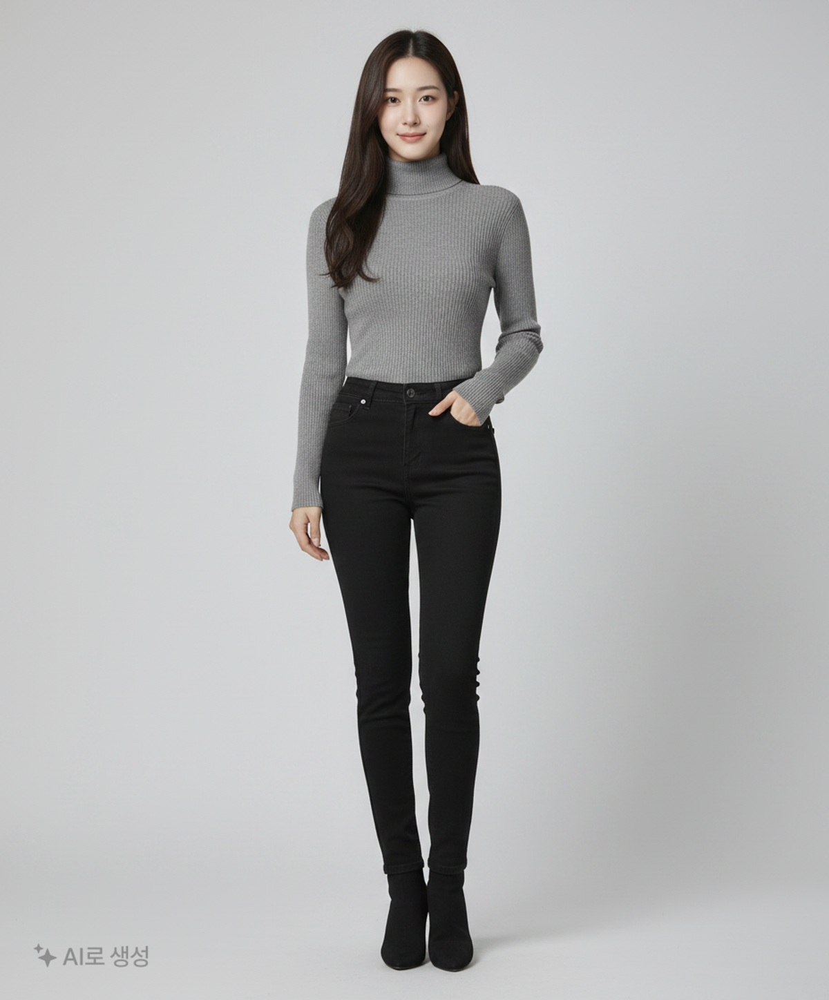 에이치앤엠(H&M) 니트/스웨터 M