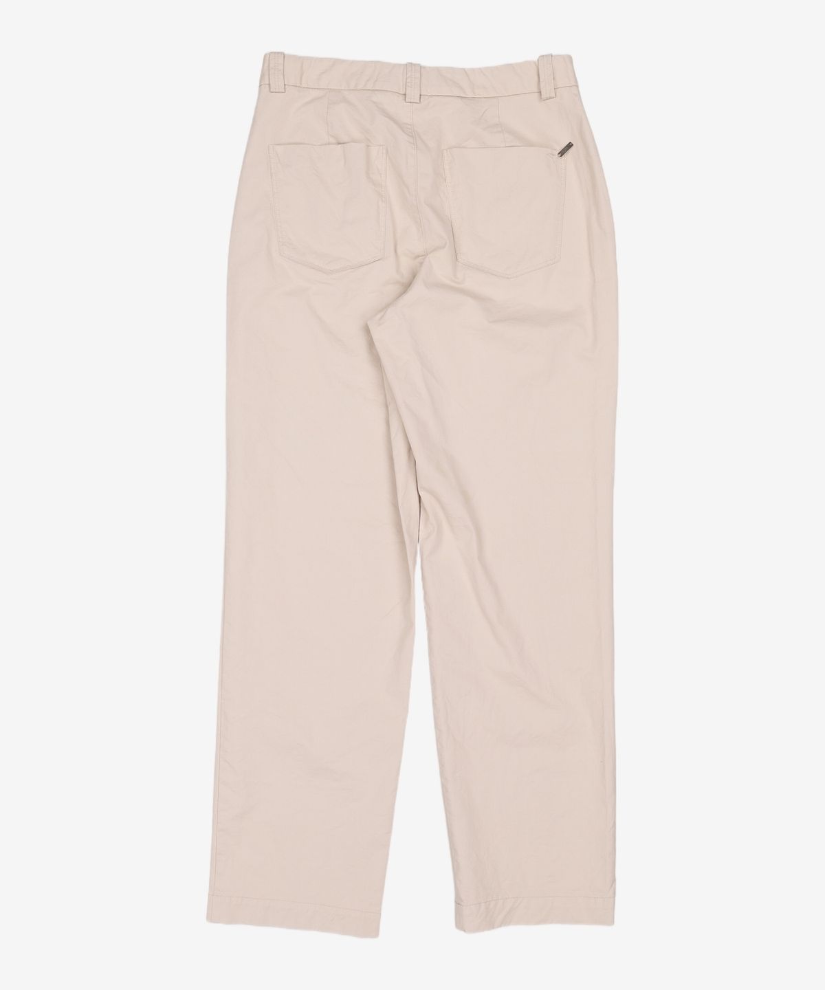 마시모두띠(Massimo dutti) 코튼 팬츠 36