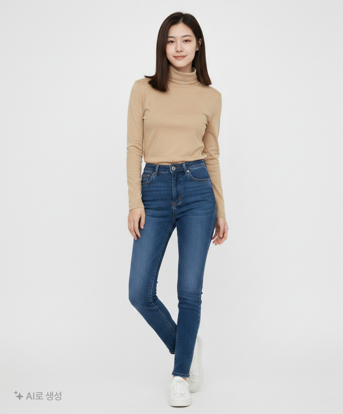 레터(LETTER) 긴소매 티셔츠