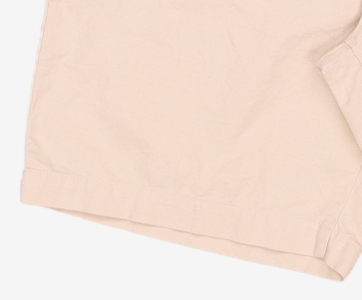 유니클로(UNIQLO) 숏팬츠 S