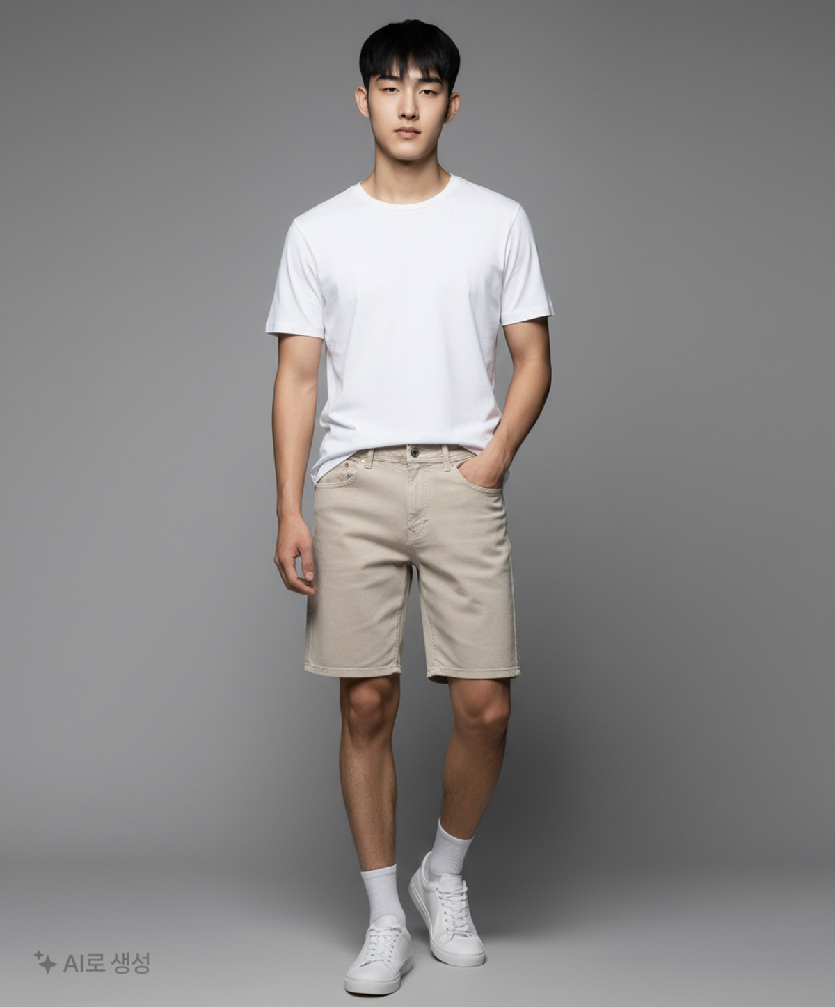 자라(ZARA) 숏팬츠 42