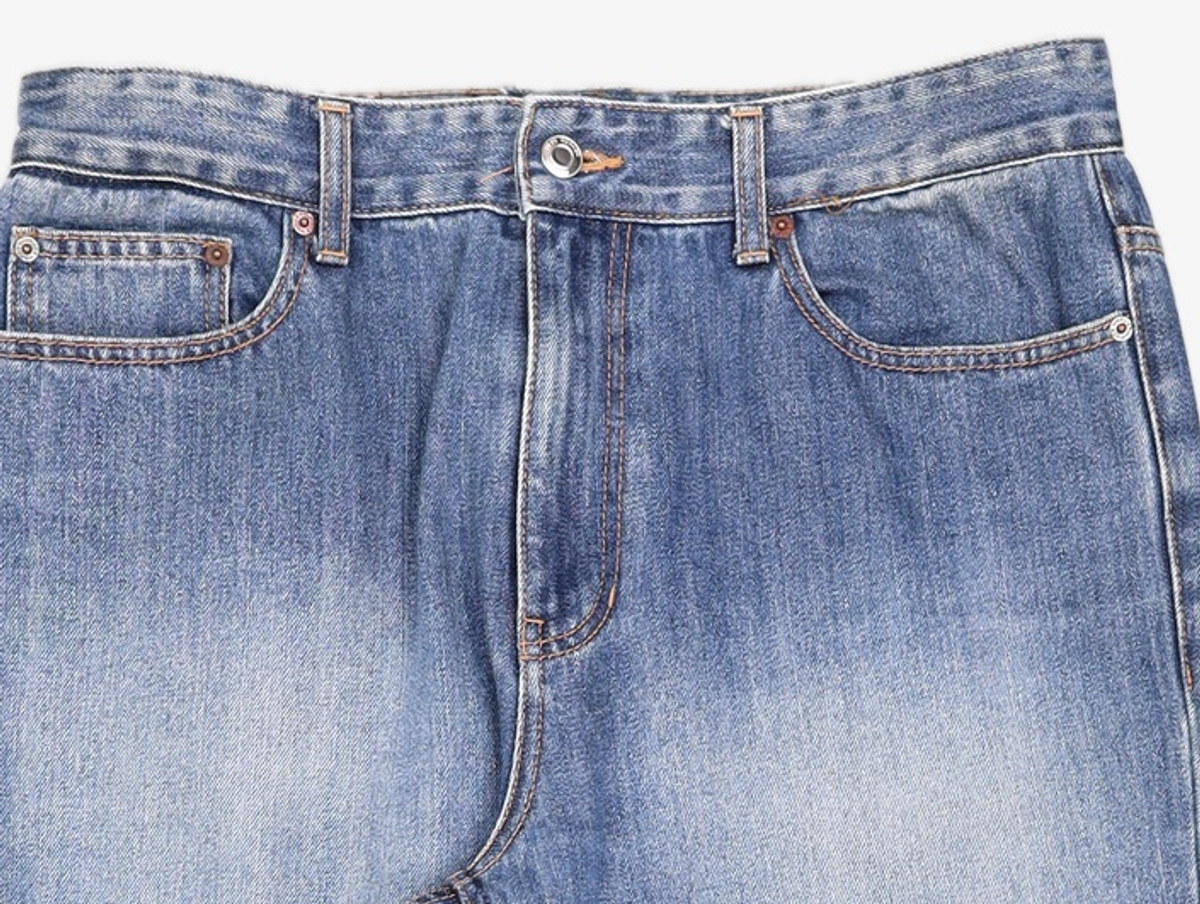 피스워커(PIECE WORKER) Deep Ocean Blue / New Stan 34