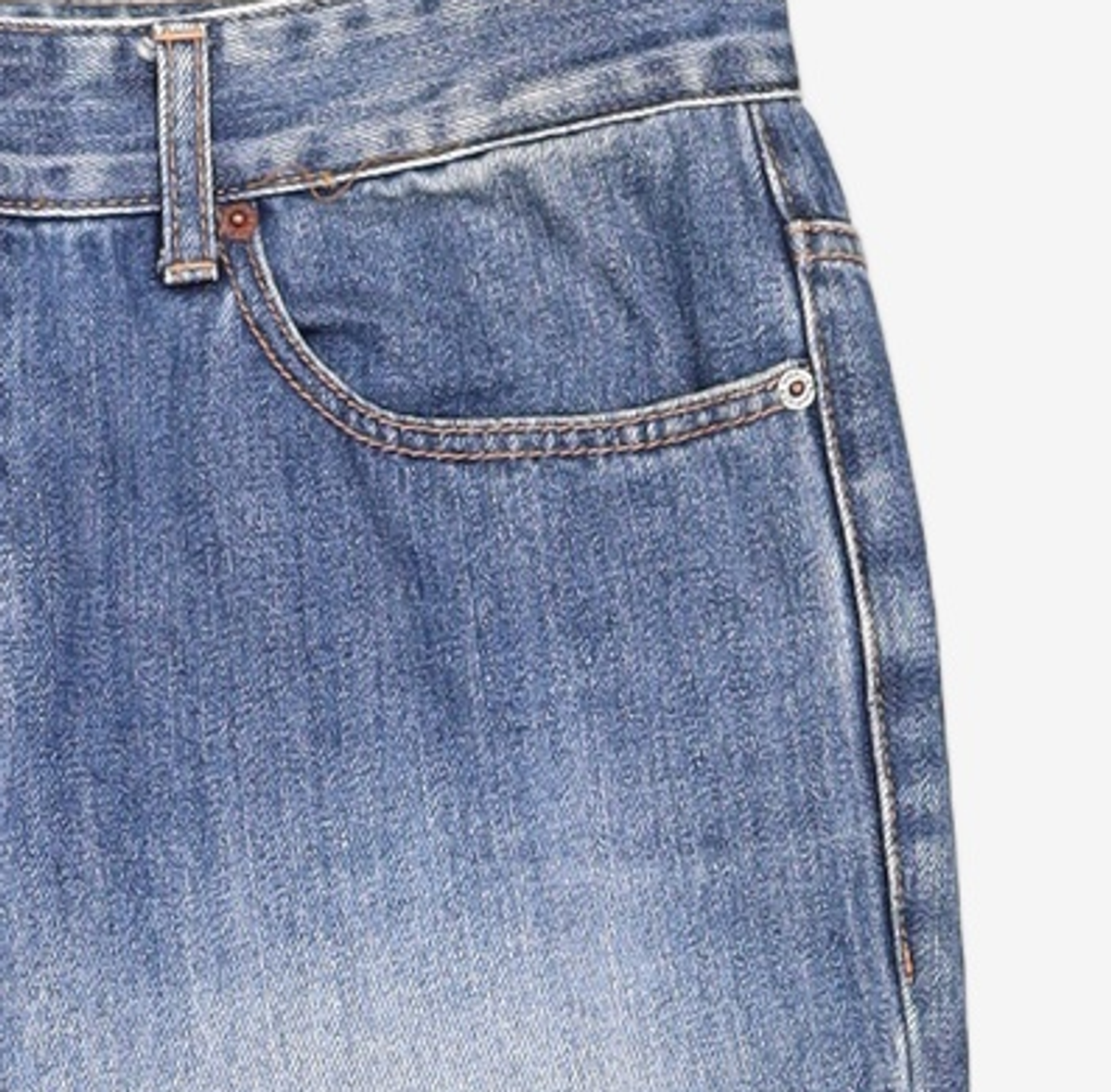 피스워커(PIECE WORKER) Deep Ocean Blue / New Stan 34
