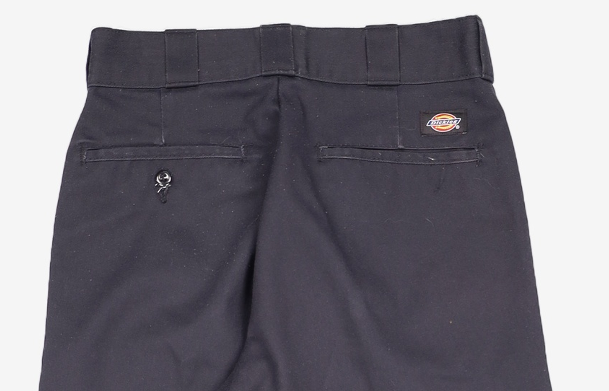 디키즈(DICKIES) 코튼 팬츠 80