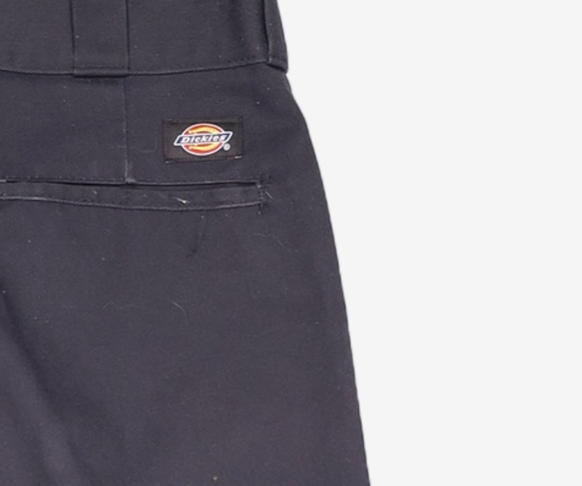디키즈(DICKIES) 코튼 팬츠 80