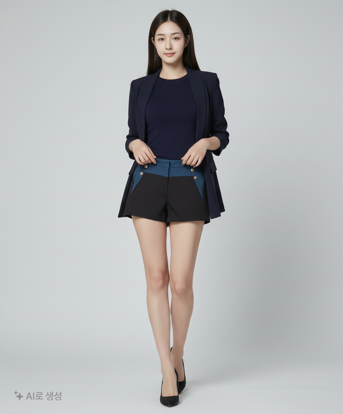 보브(VOICE OF VOICES) 숏팬츠 67_98
