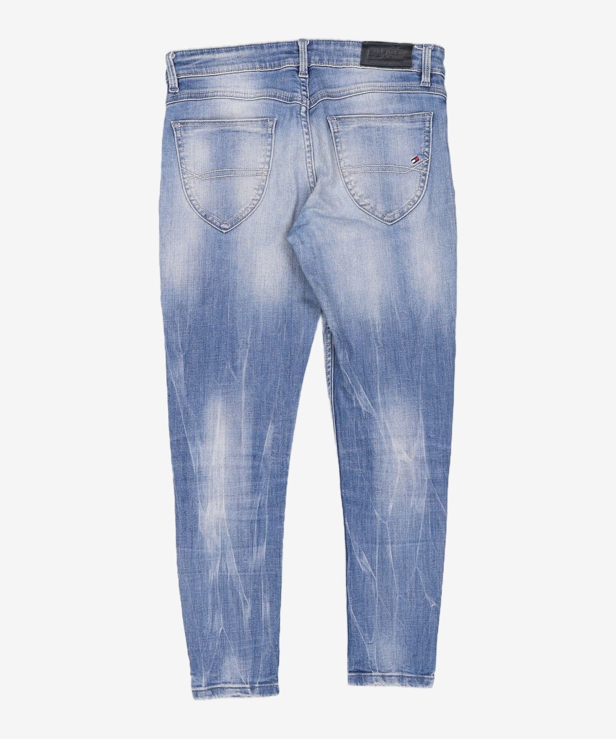 타미힐피거(TOMMY HILFIGER) 청/데님 팬츠 14 164