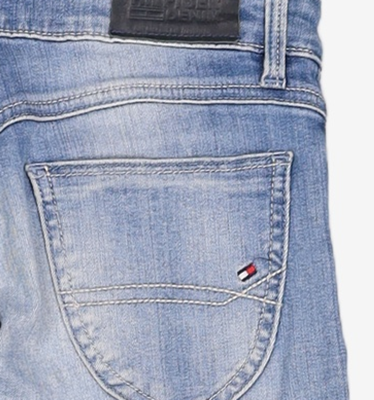 타미힐피거(TOMMY HILFIGER) 청/데님 팬츠 14 164