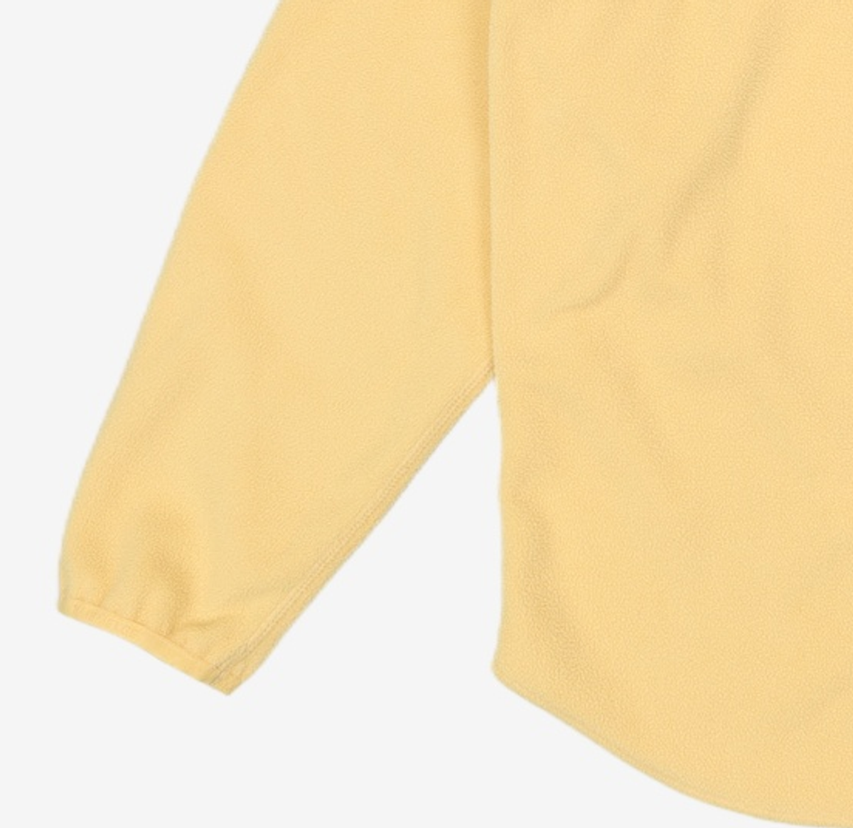 엠엠엘지(MMLG) [Mmlg] FLEECE SHIRT (SMOKE BLUE) M