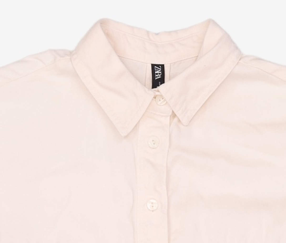 자라(ZARA) 캐주얼 셔츠 S
