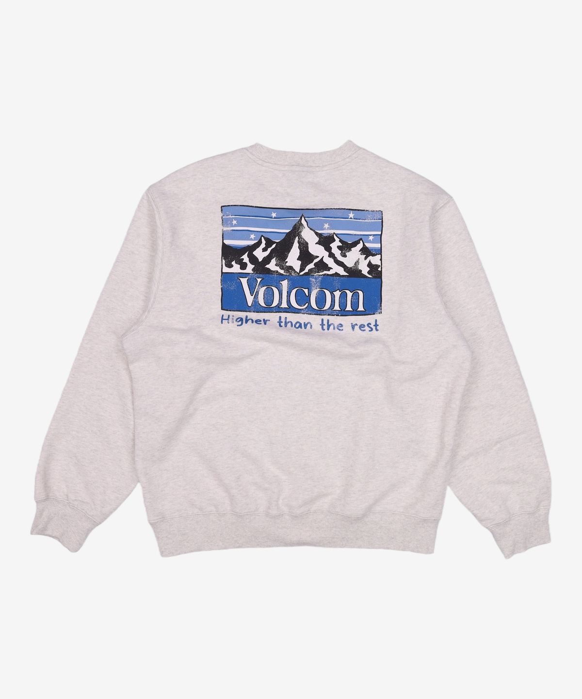 볼컴(VOLCOM) 맨투맨/스웨트셔츠 L