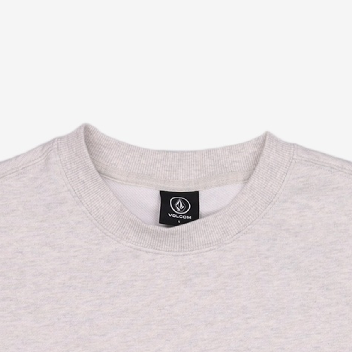 볼컴(VOLCOM) 맨투맨/스웨트셔츠 L