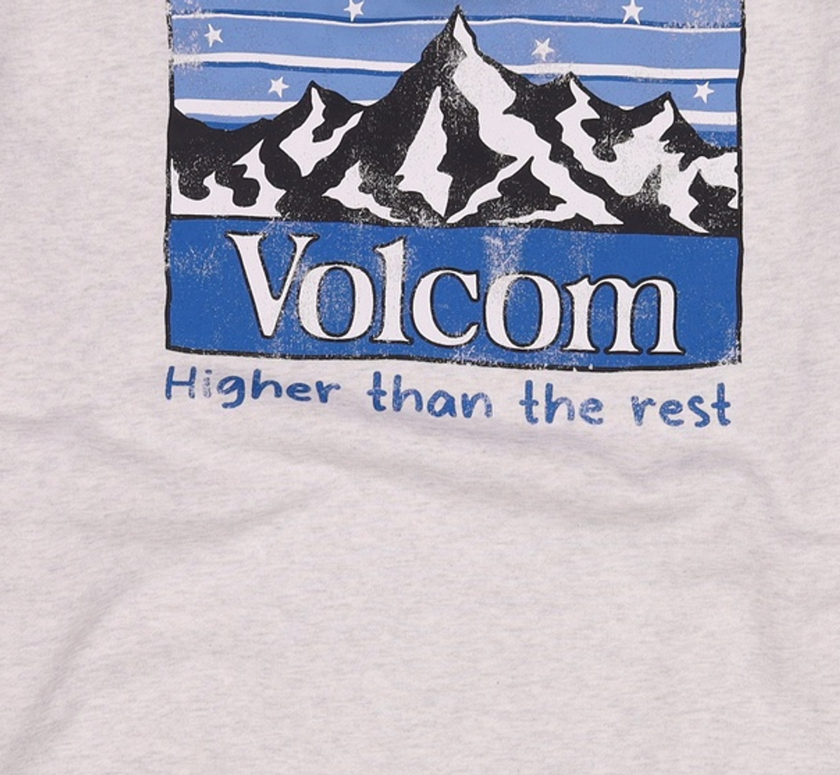볼컴(VOLCOM) 맨투맨/스웨트셔츠 L