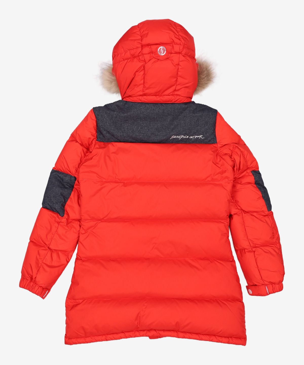 빈폴(BEAN POLE) 롱 패딩/롱 헤비 아우터 95