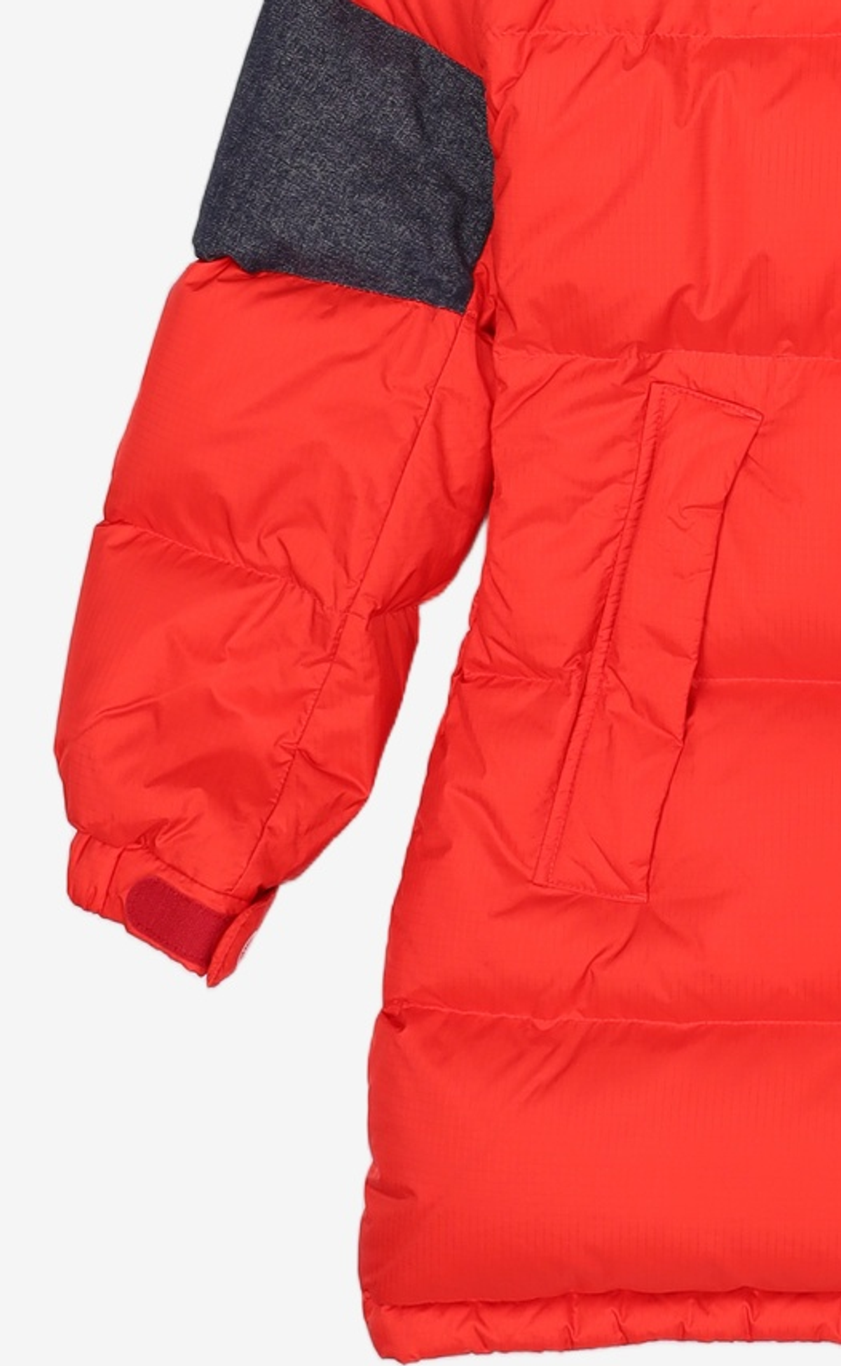 빈폴(BEAN POLE) 롱 패딩/롱 헤비 아우터 95
