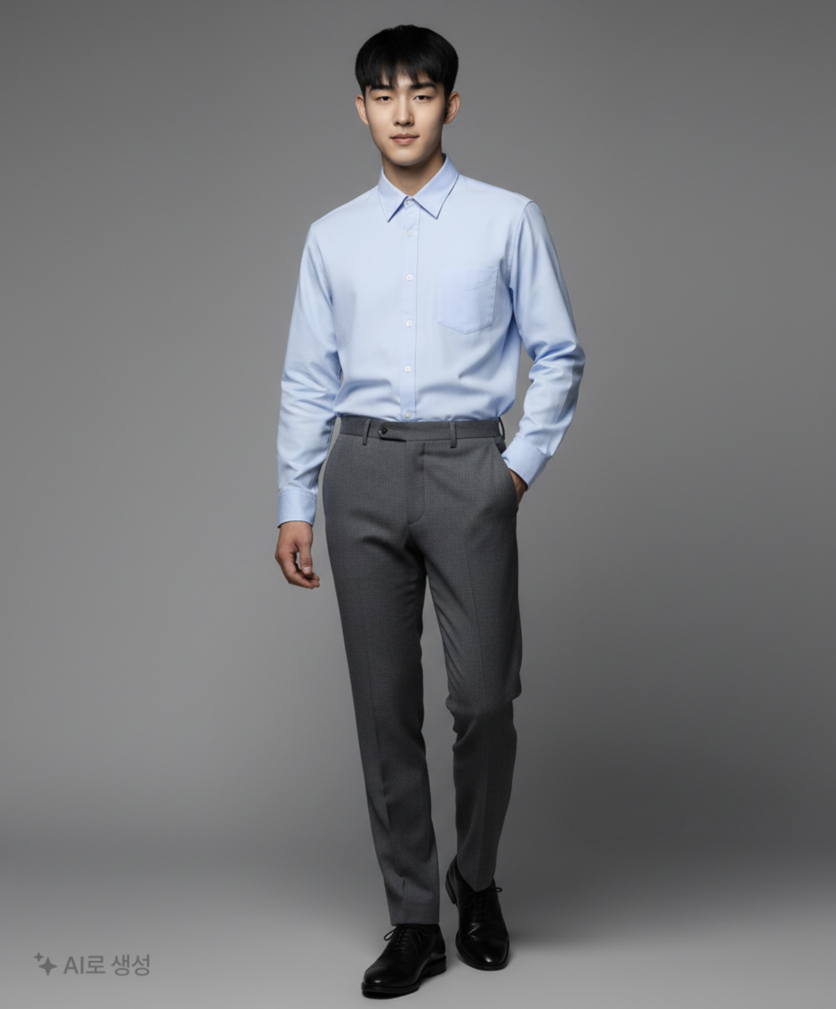 탑보이(TOPBOY) 캐주얼 셔츠 M