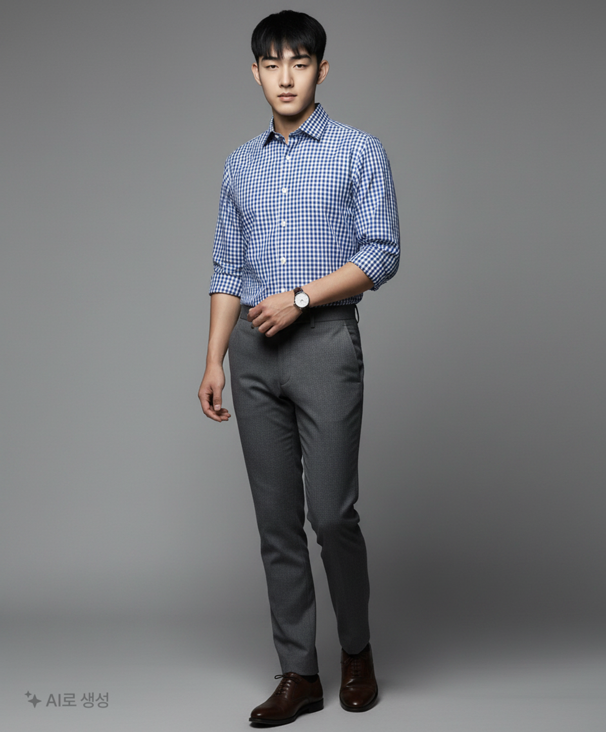 자라(ZARA) 캐주얼 셔츠 M