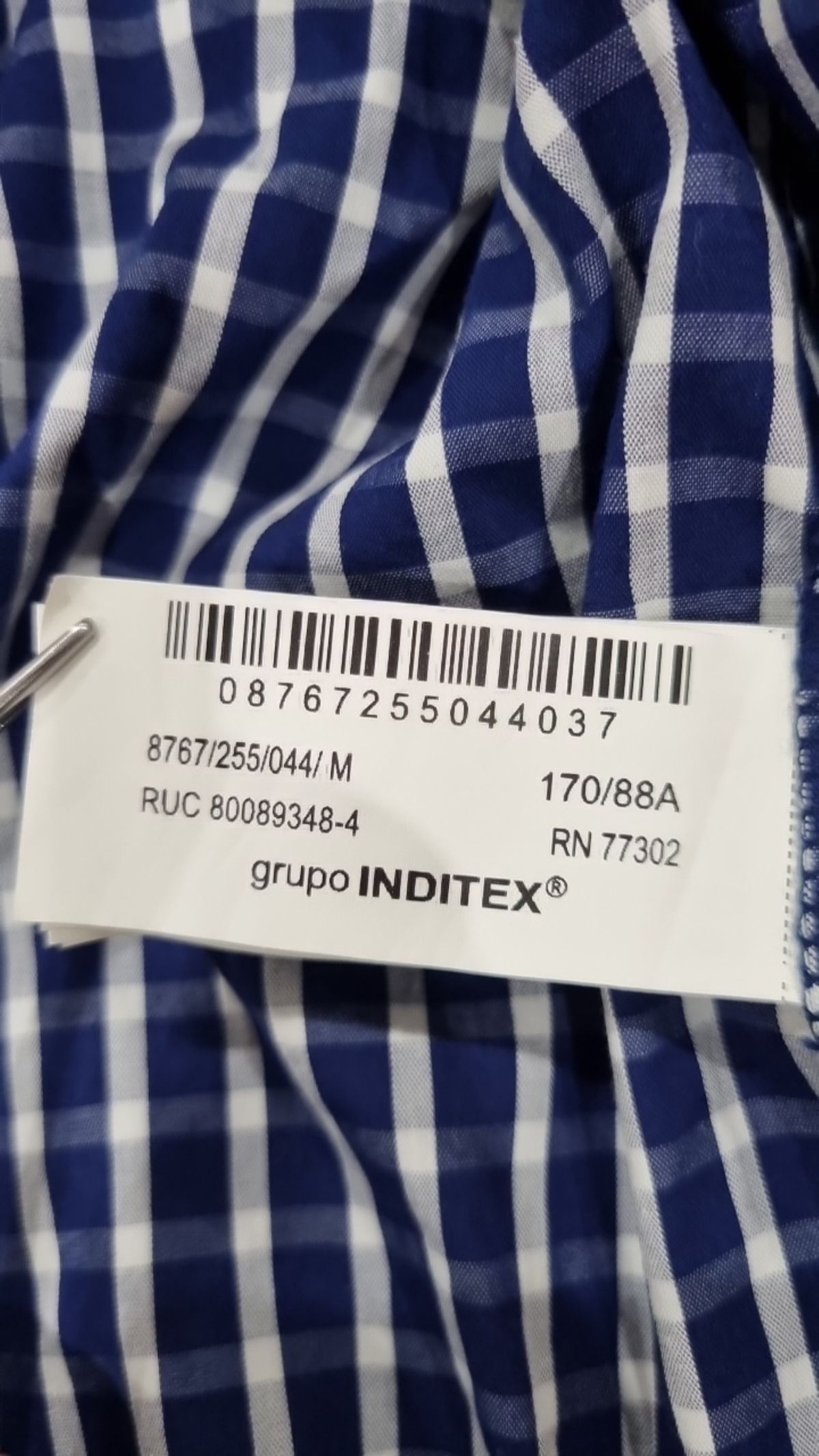 자라(ZARA) 캐주얼 셔츠 M