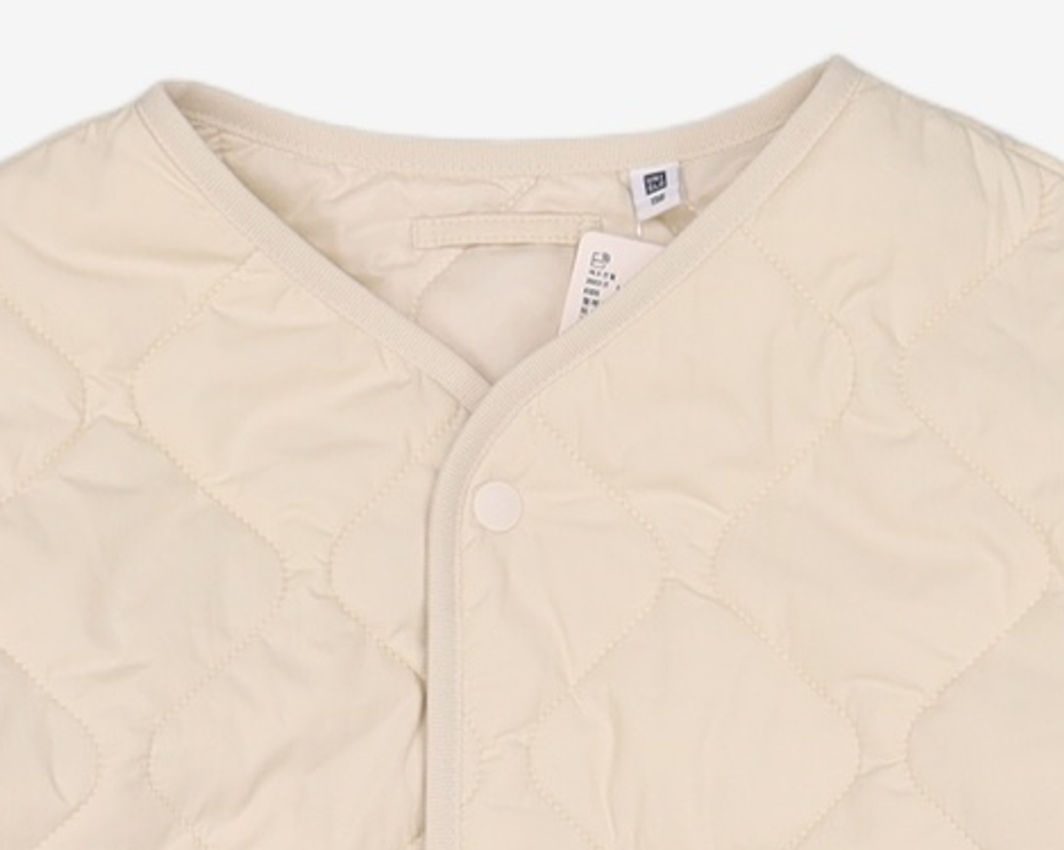 유니클로(UNIQLO) 기타 아우터 150