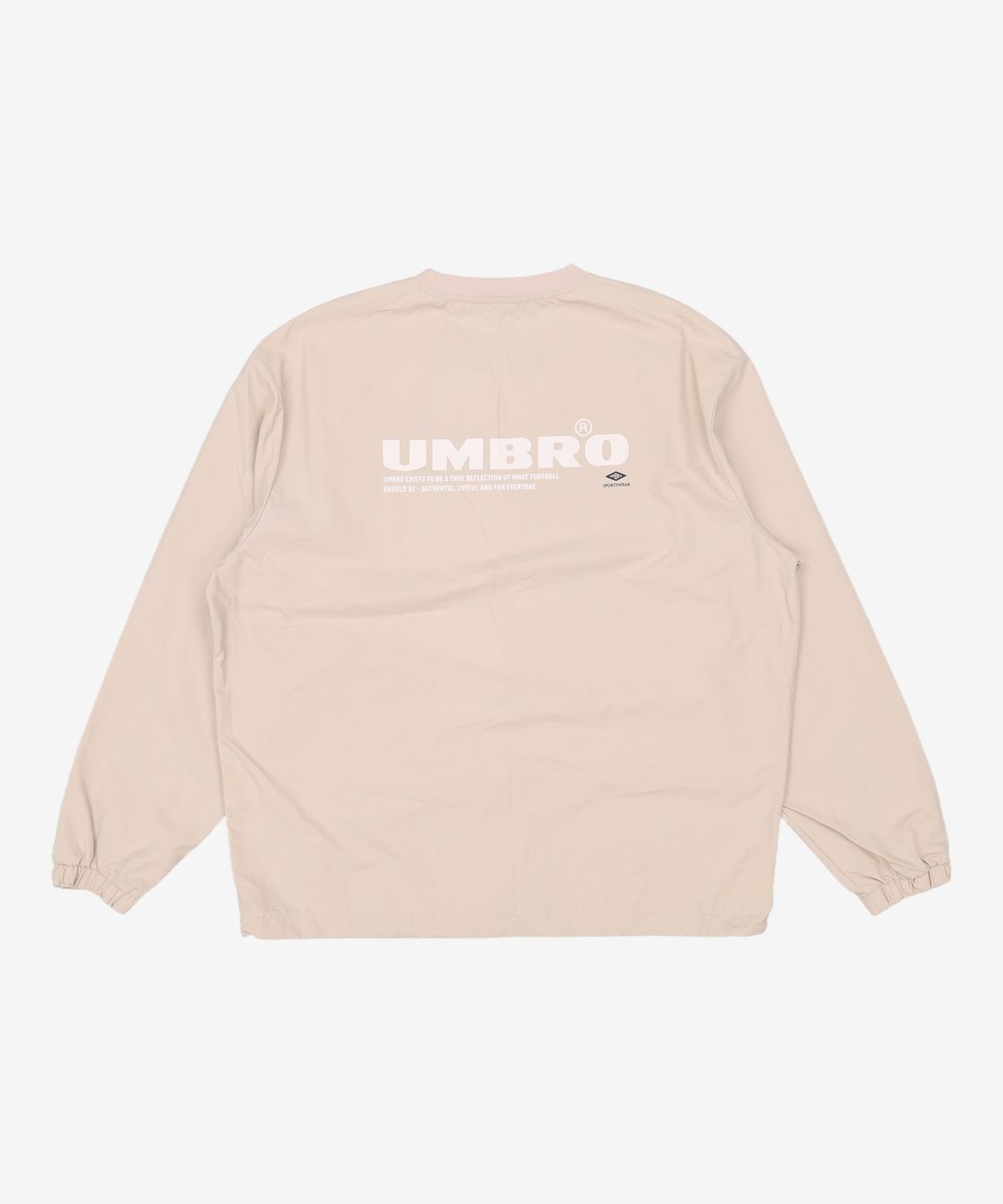 엄브로(UMBRO) 기타 상의 110