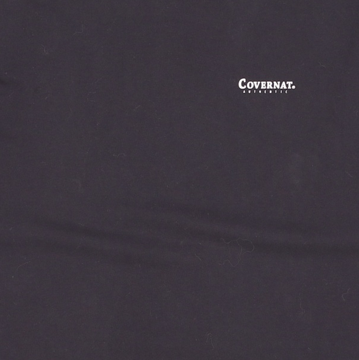 커버낫(COVERNAT) 반소매 티셔츠 M