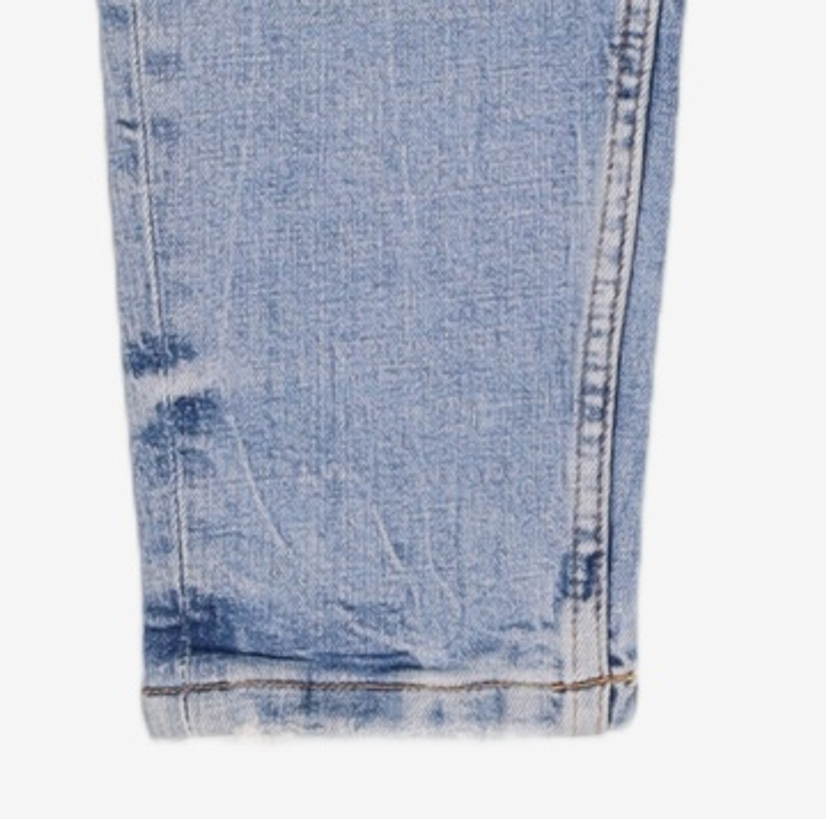 자라(ZARA) 청/데님 팬츠 46