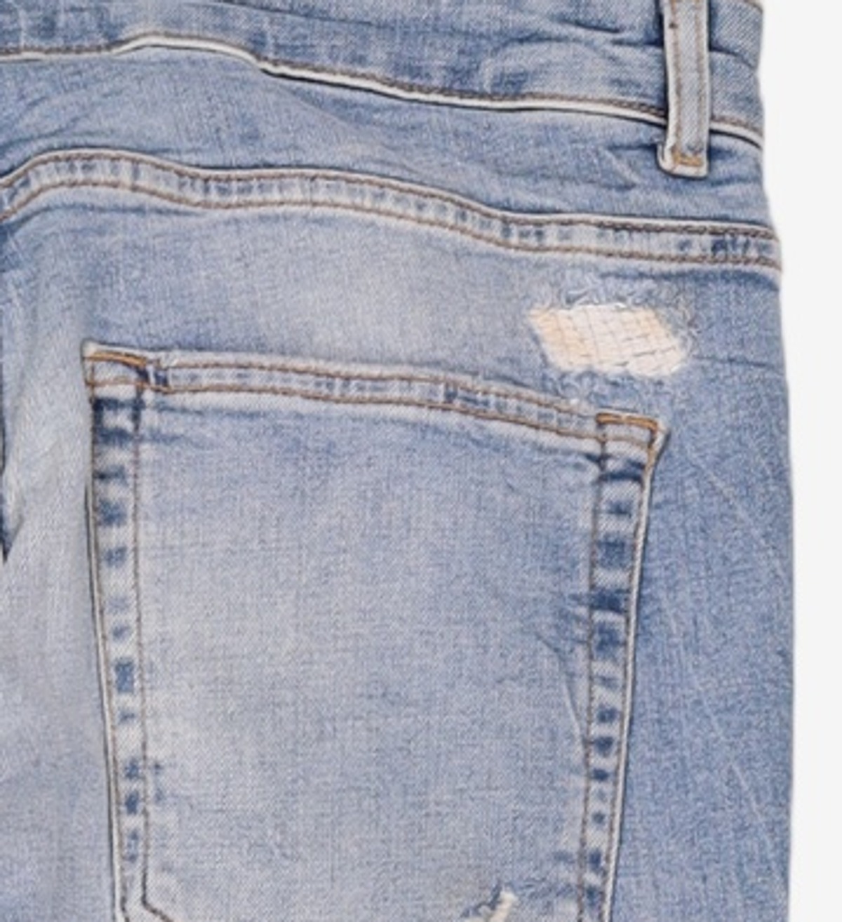 자라(ZARA) 청/데님 팬츠 46